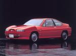Zagato Autech Stelvio 1989 года